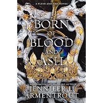 Visions of Flesh and Blood: A Blood and Ash/Flesh and Fire